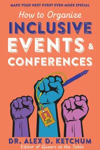 How to Organize Inclusive Events and Conferences_cover
