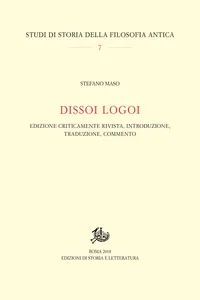 Dissoi Logoi_cover