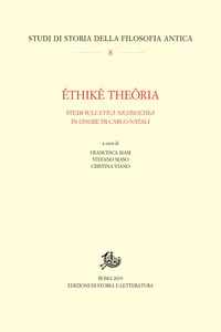 Êthikê Theôria