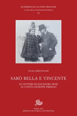 Sarò bella e vincente