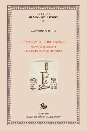 «L'immortale britanno»
