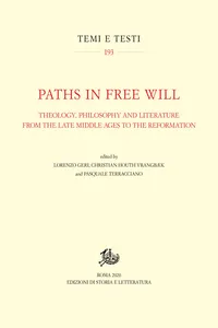Paths in Free Will_cover
