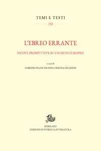 L'Ebreo errante