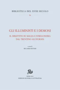 Gli illuministi e i demoni_cover