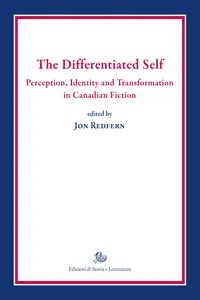 The Differentiated Self_cover