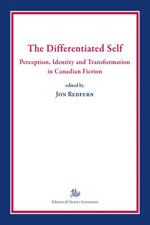 The Differentiated Self