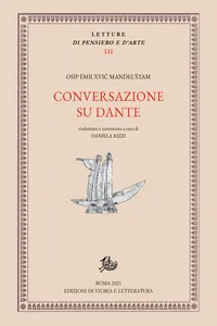 Conversazione su Dante_cover