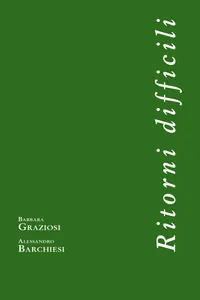 Ritorni difficili_cover