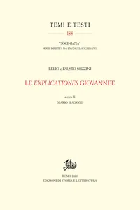 Le Explicationes giovannee_cover