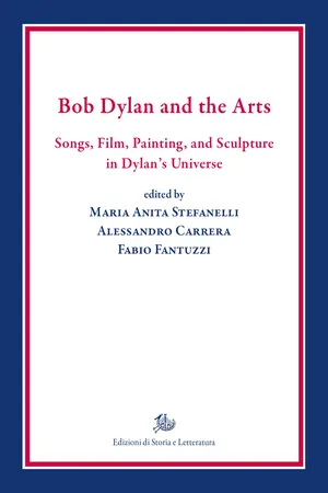 Bob Dylan and the Arts