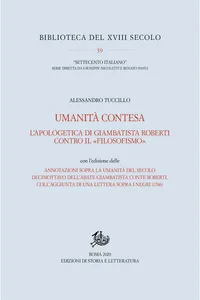 Umanità contesa_cover