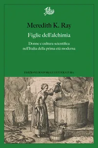 Figlie dell'alchimia_cover