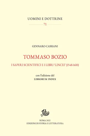 Tommaso Bozio