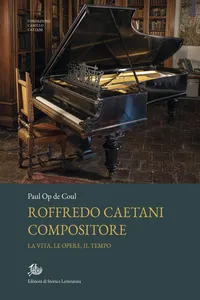 Roffredo Caetani compositore_cover