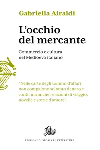 L'occhio del mercante_cover