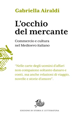 L'occhio del mercante