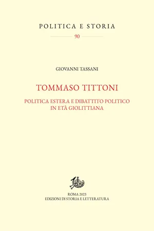 Tommaso Tittoni