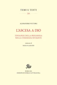 L'ascesa a Dio_cover