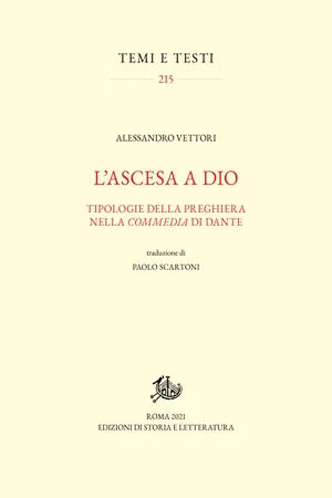 L'ascesa a Dio