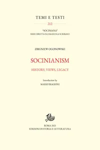 Socinianism