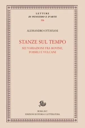 Stanze sul tempo