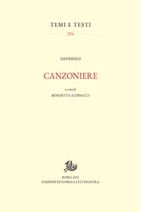 Canzoniere_cover