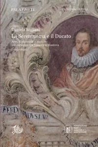 La Serenissima e il Ducato_cover