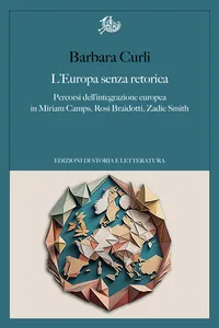 L'Europa senza retorica