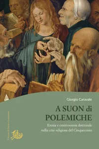A suon di polemiche_cover