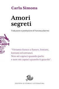 Amori segreti_cover