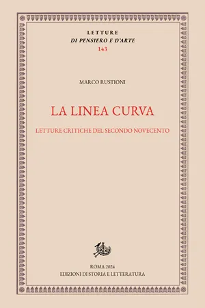 La linea curva