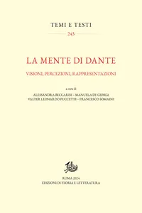 La mente di Dante