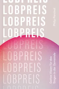 Lobpreis_cover