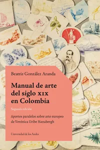 Manual de arte del siglo XIX en Colombia