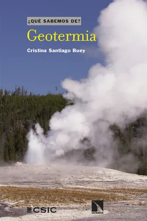 Geotermia