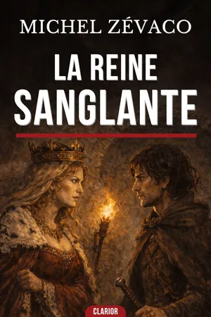 La Reine sanglante