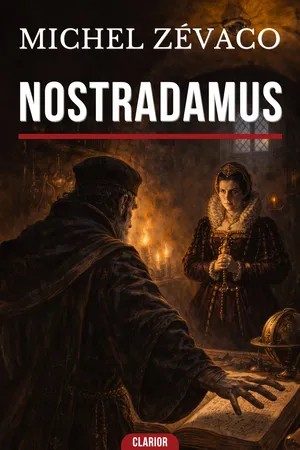 NOSTRADAMUS