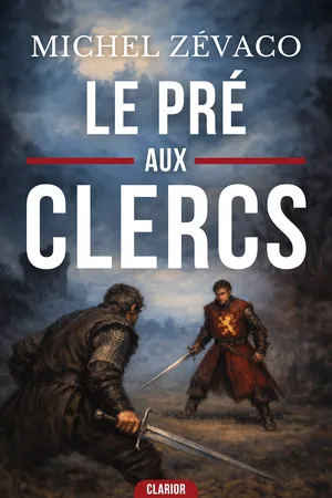 Le Pré-Aux-Clercs