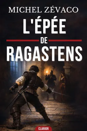 L'Épée de Ragastens