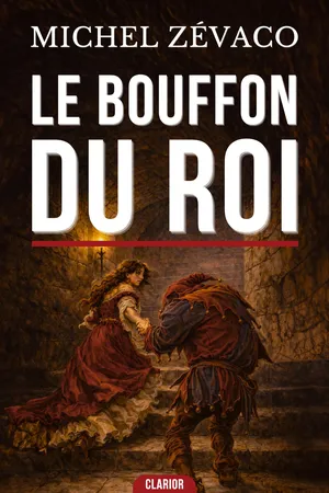 Le Bouffon du Roi
