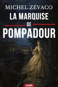 La Marquise de Pompadour_cover