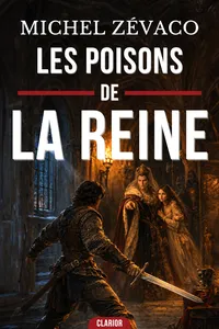 LES POISONS DE LA REINE_cover