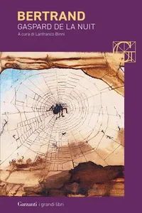 Gaspard de la Nuit_cover