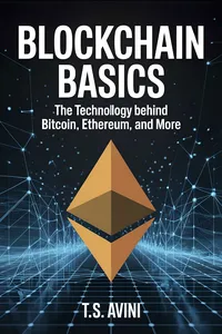 Blockchain Basics_cover