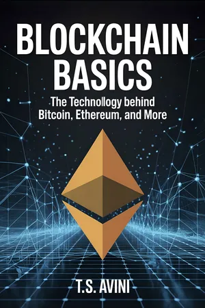 Blockchain Basics