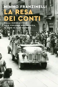 La resa dei conti