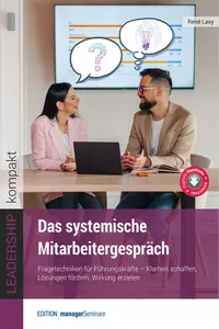 Das systemische Mitarbeitergespräch