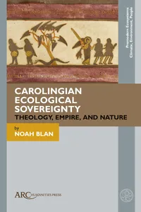 Carolingian Ecological Sovereignty_cover