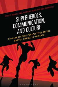 Superheroes, Communication, and Culture_cover