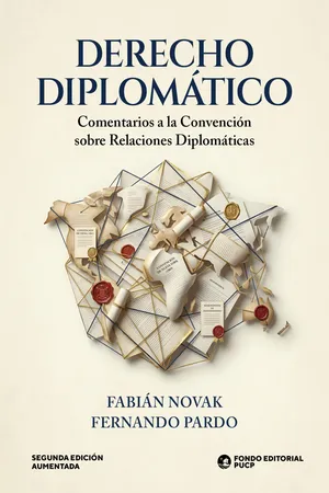 Derecho diplomático